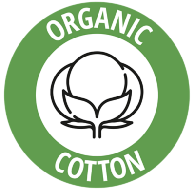 Valitse T-paitatyyli (perus tai luomupuuvilla).